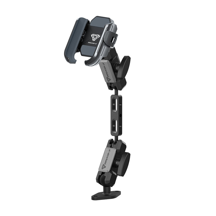 P1UP | Rhombus AMPS Universal Mount | Design for Phone