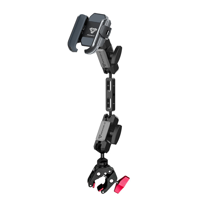 P26UP | G-Clamp Mount Universal Mount | Design for Phone