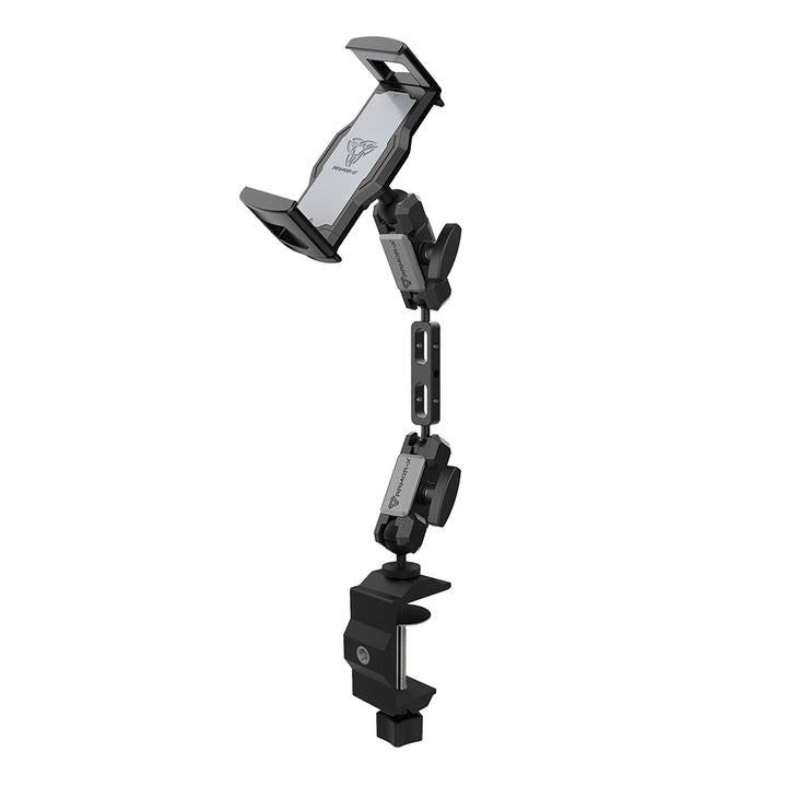 P3UT | G-Clamp Universal Mount | Design for Tablet