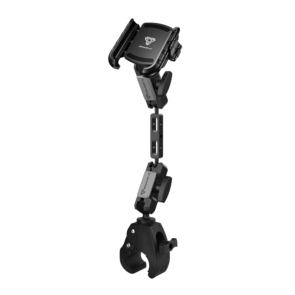 P50UP | Quick Release Universal Mount (LARGE) | Design for Phone