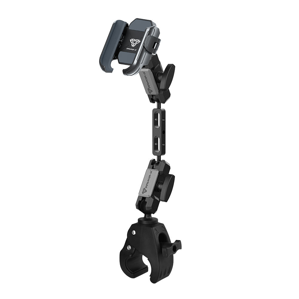 P50UP | Quick Release Universal Mount (LARGE) | Design for Phone
