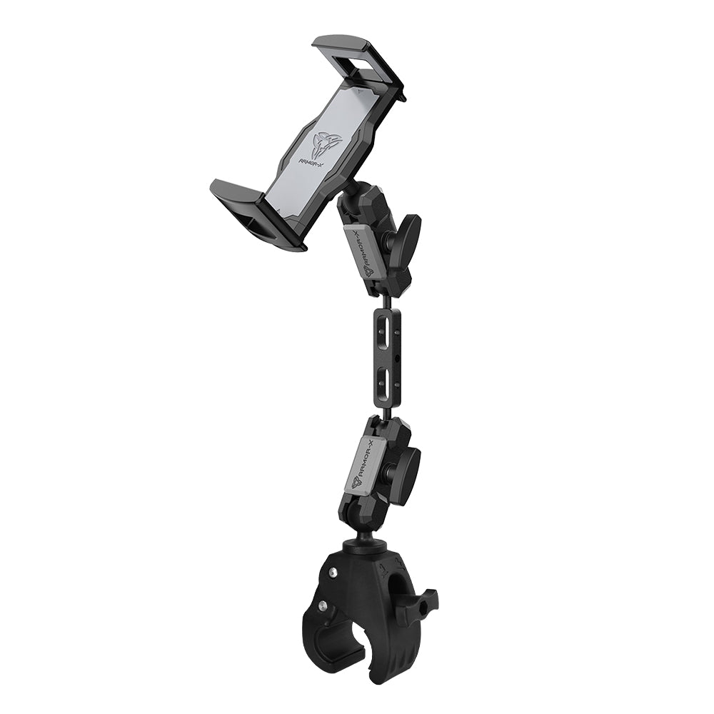 P50UT | Quick Release Universal Mount (LARGE) | Design for Tablet