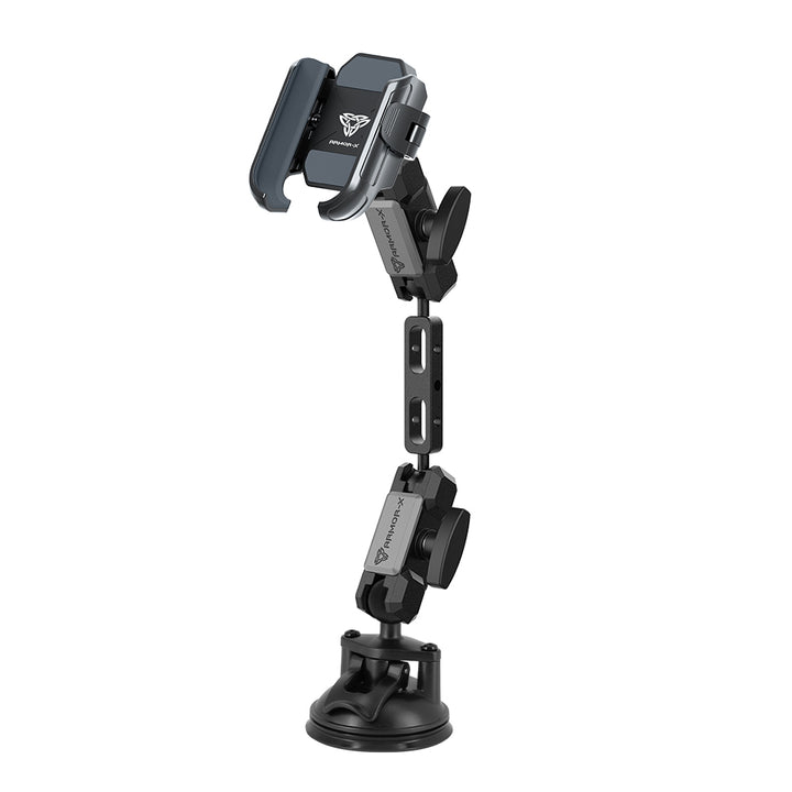 P59UP | Suction Cup Universal Mount | Design for Phone