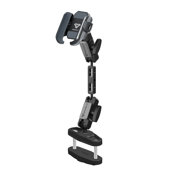 P63UP | Forklift Pedestal Pillar Universal Mount (SMALL) | Design for Phone
