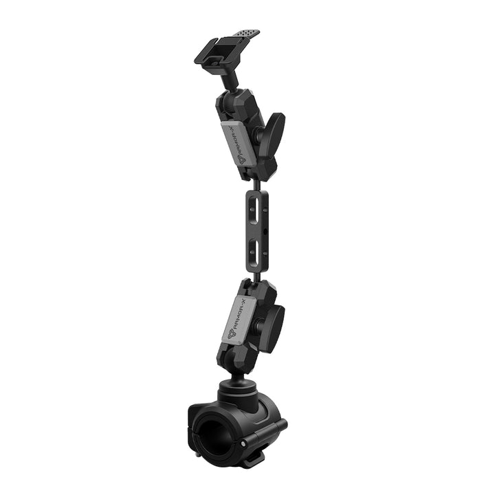P68T | Quick Release Roll Bar Mount | ⌀25-32.5mm  | ONE-LOCK for Tablet