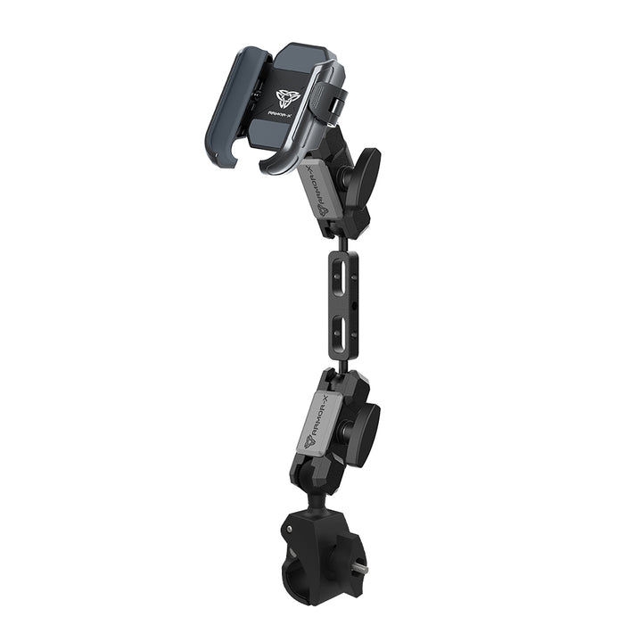 P7UP | Quick Release Universal Mount (SMALL) | Design for Phone