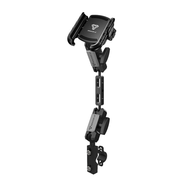 P8UP | U-Bolt Universal Mount | ⌀12-35mm | Design for Phone