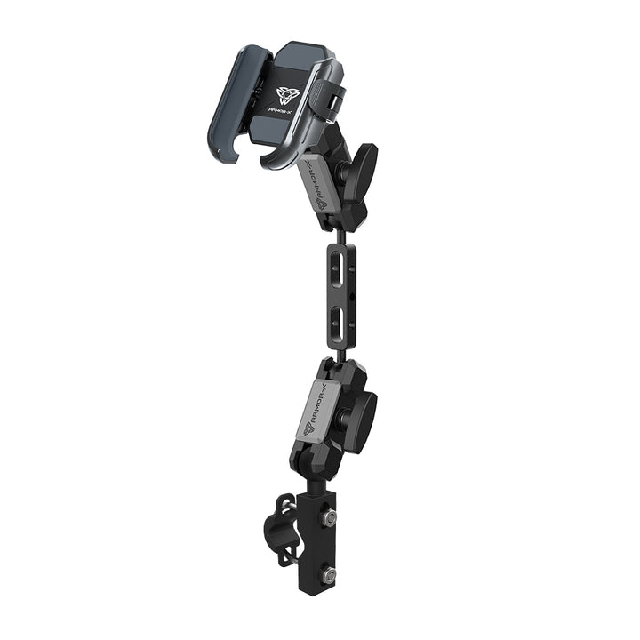 P8UP | U-Bolt Universal Mount | ⌀12-35mm | Design for Phone