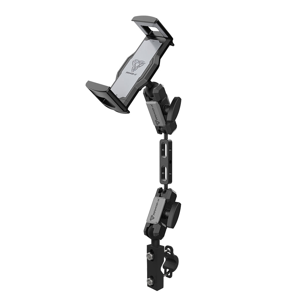 P8UT | U-Bolt Universal Mount | ⌀12-35mm | Design for Tablet