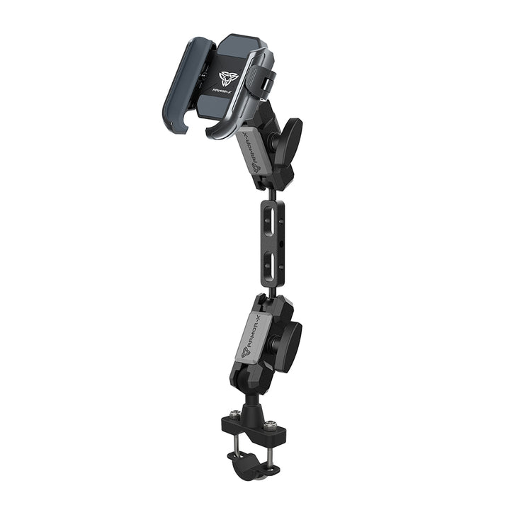 P9UP | U-Bolt Universal Mount | ⌀12-35mm | Design for Phone