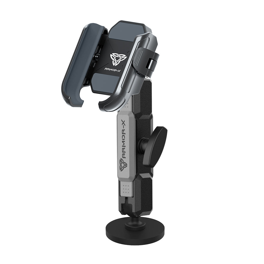 P11UP | Magnetic Magnet Universal Mount | Design for Phone