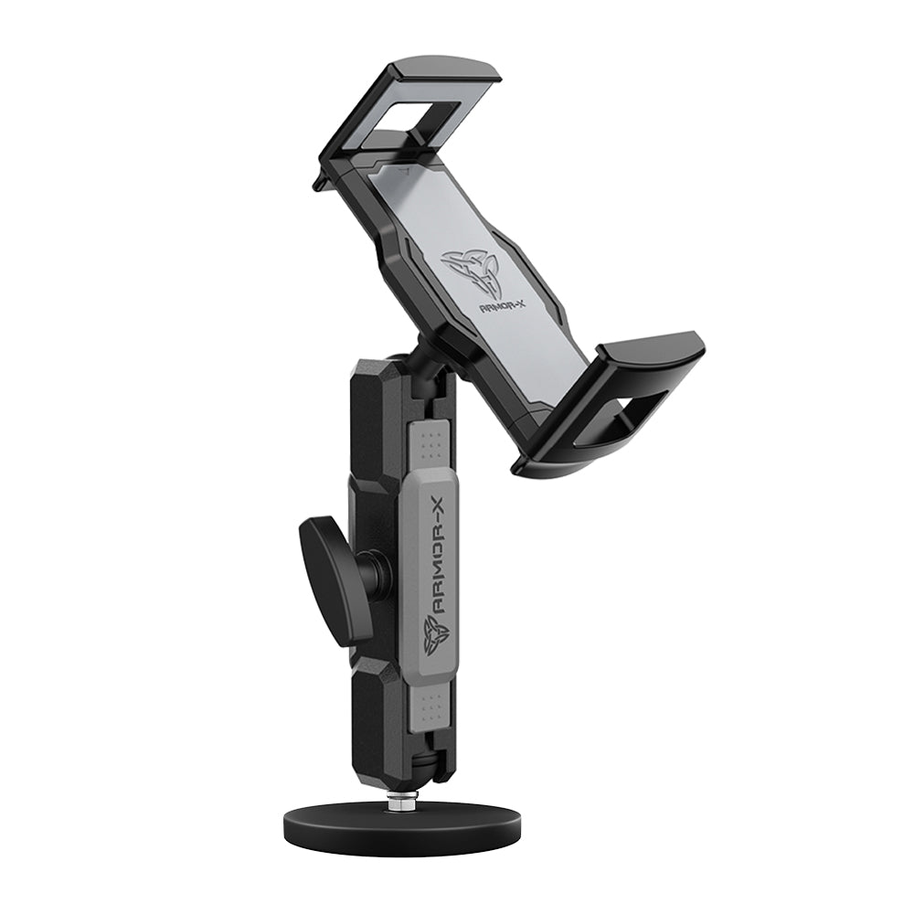 P11UT | Magnetic Magnet Universal Mount | Design for iPad, Galaxy Tab & Tablet