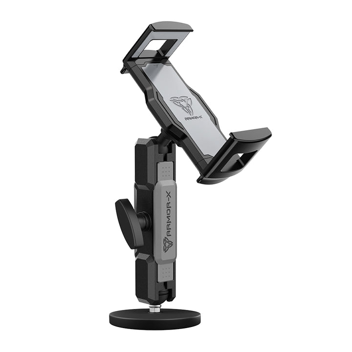 P11UT | Magnetic Magnet Universal Mount | Design for iPad, Galaxy Tab & Tablet