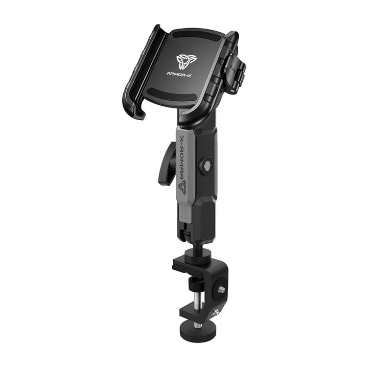 P17UP | C-Clamp Universal Mount * SMALL | Design for Phone