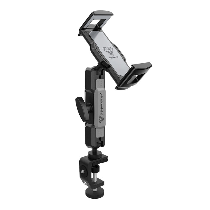 P17UT | C-Clamp Universal Mount * SMALL | Design for Tablet