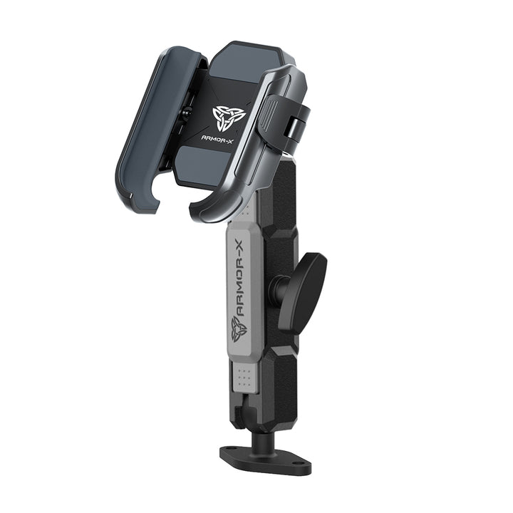 P1UP | Rhombus AMPS Universal Mount | Design for Phone