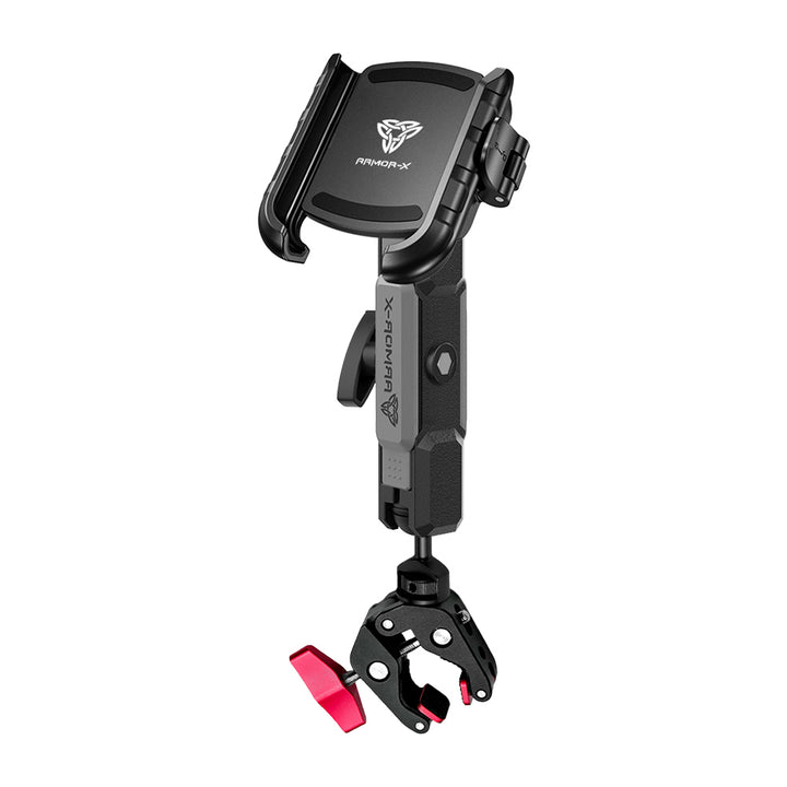 P26UP | G-Clamp Mount Universal Mount | Design for Phone