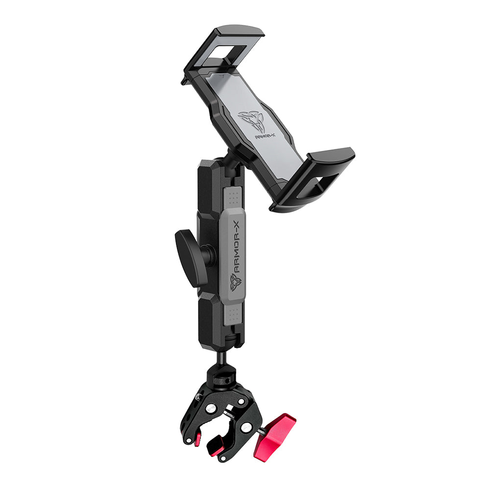 P26UT | G-Clamp Mount Universal Mount | Design for Tablet