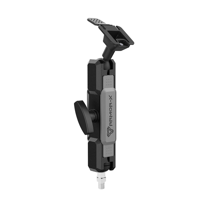 P27T | Heavy-Duty M8 Male Thread Mount | ONE-LOCK for Tablet