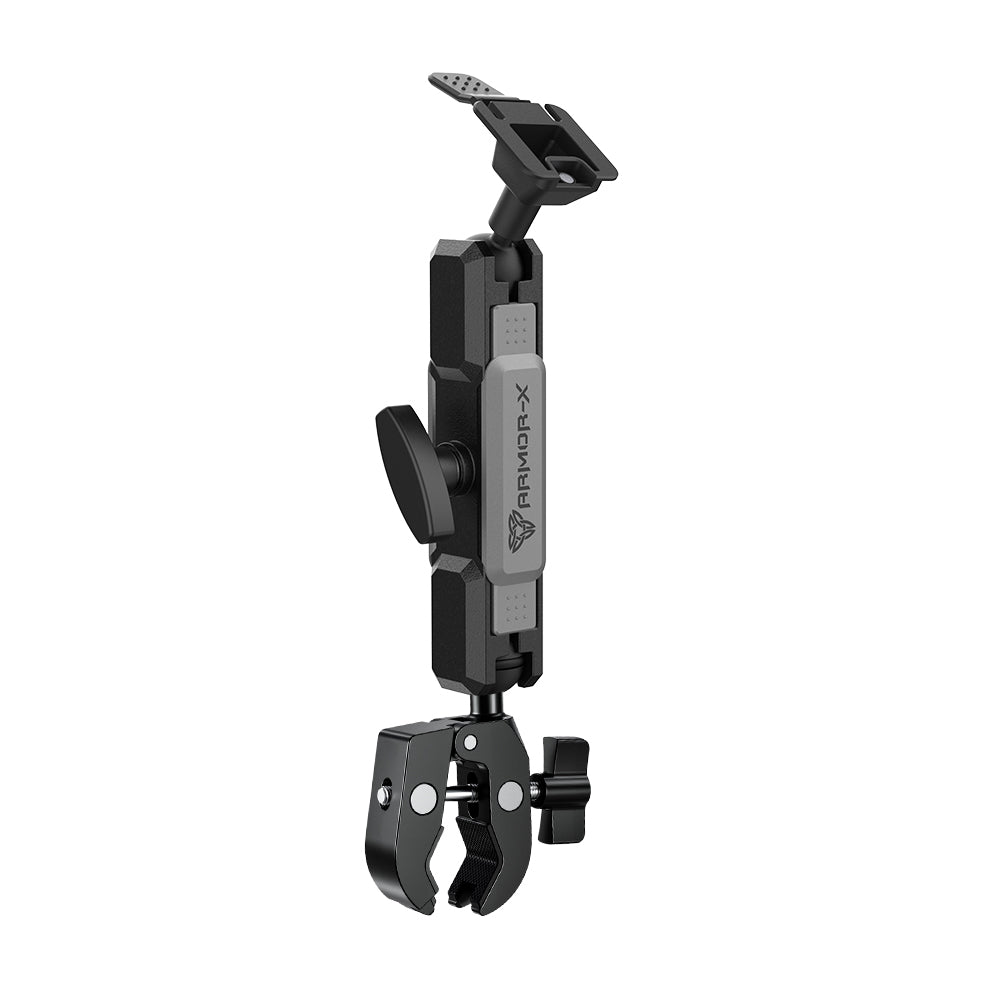 P38T | Quick Release Handle Bar Mount | ONE-LOCK for Tablet