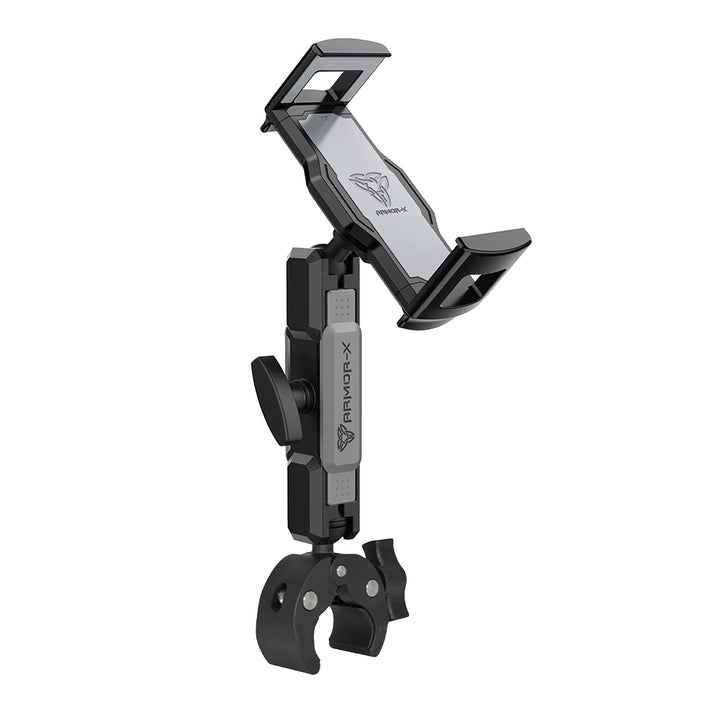 P40UT | Quick Release Handle Bar Mount Universal Mount | Design for Tablet