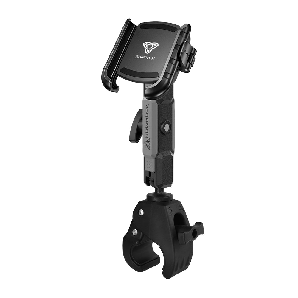 P50UP | Quick Release Universal Mount (LARGE) | Design for Phone