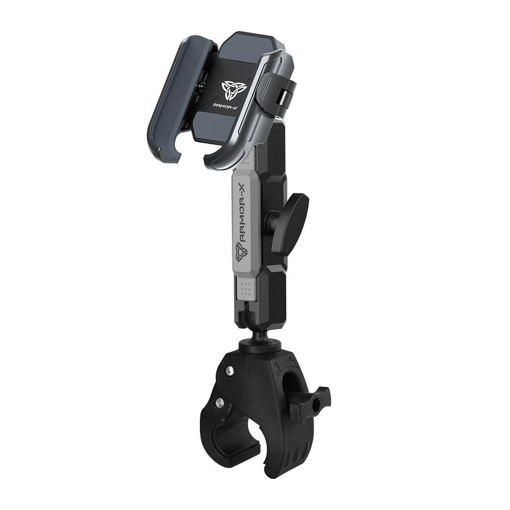 P50UP | Quick Release Universal Mount (LARGE) | Design for Phone