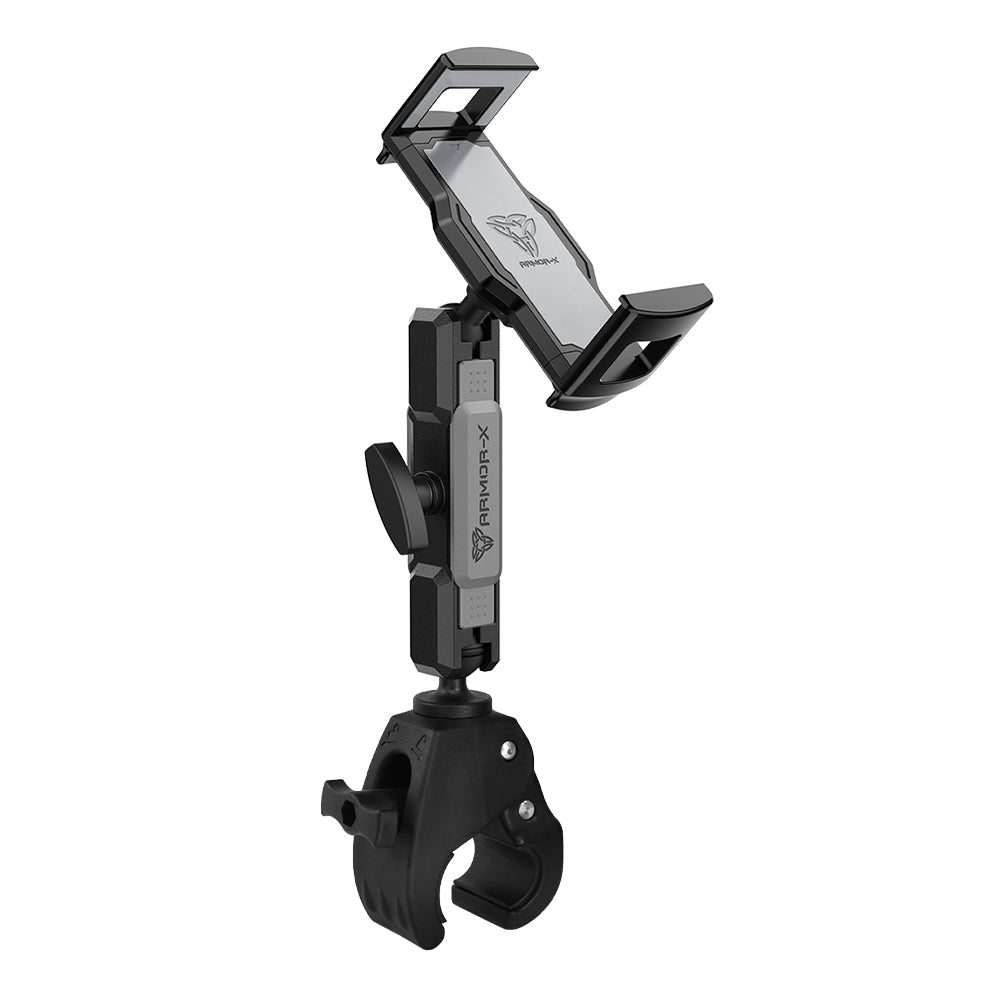 P50UT | Quick Release Universal Mount (LARGE) | Design for Tablet