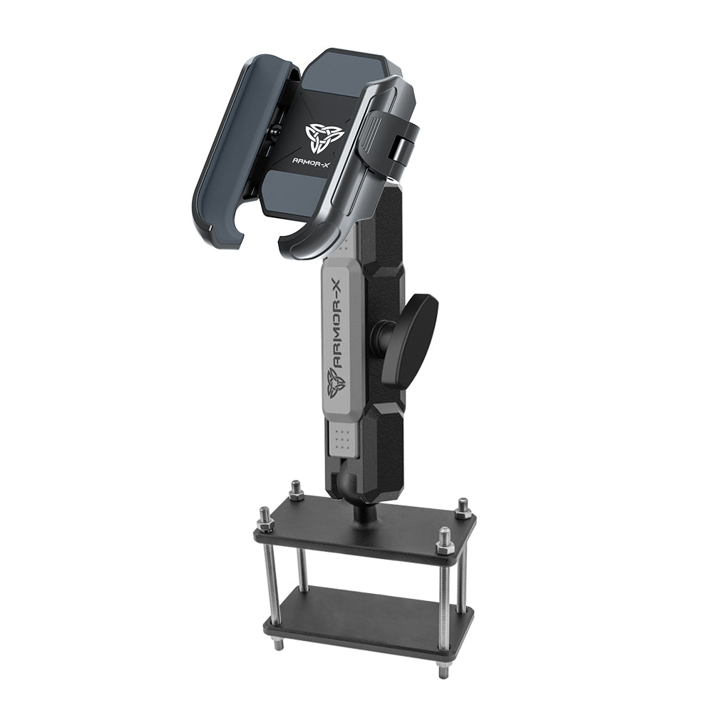 P60UP | Forklift Trucks Pillar Mount | Design for Phone