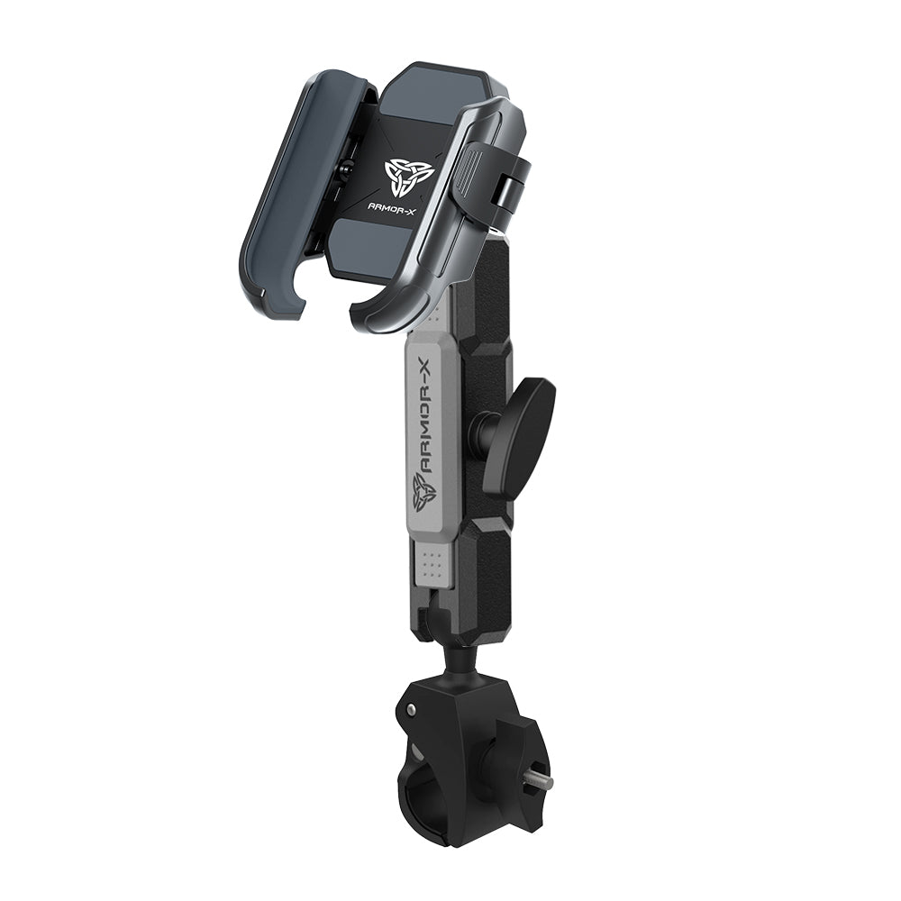 P7UP | Quick Release Universal Mount (SMALL) | Design for Phone