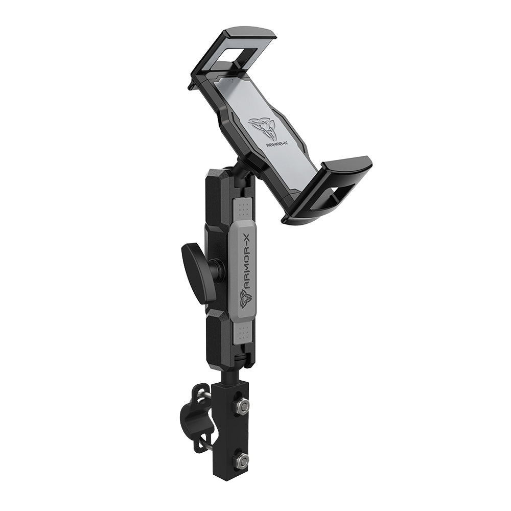 P8UT | U-Bolt Universal Mount | ⌀12-35mm | Design for Tablet