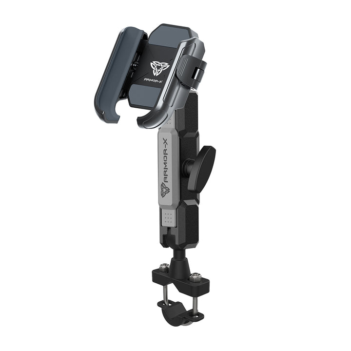 P9UP | U-Bolt Universal Mount | ⌀12-35mm | Design for Phone