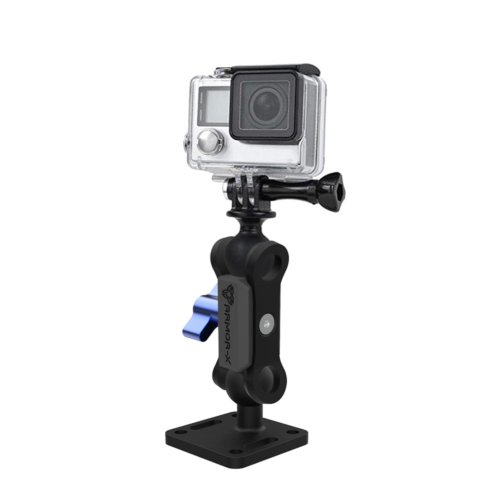 ARMOR-X Adapter For Phone / Tablet / GoPro