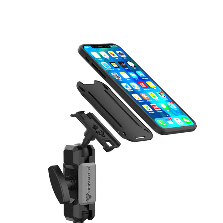 ARMOR-X Adapter for Phone.