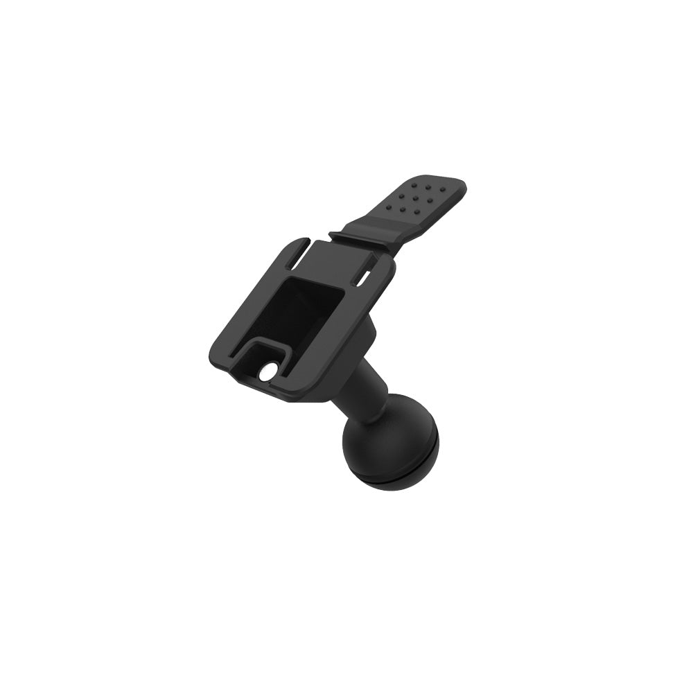 IF-BA-KT | 1-inch ball interface | Type-K / Type-T fit One-Lock System X-mount