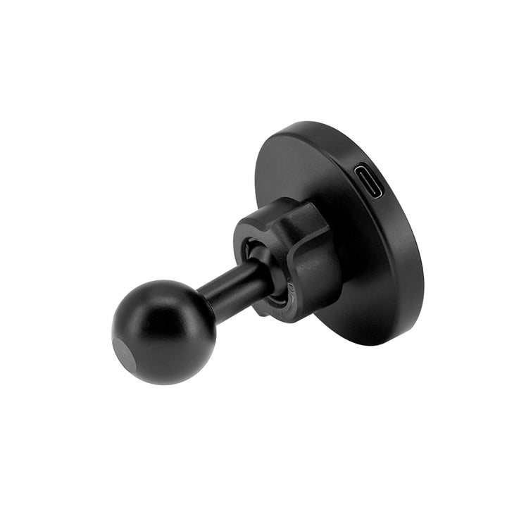 XMA-MS03-CHR | MagSafe 15W Fast Charger