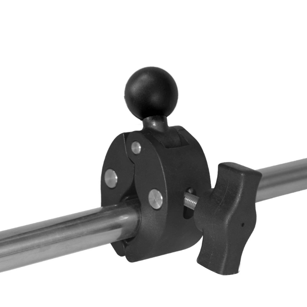 X-P40T | Quick Release Handle Bar Mount | ONE-LOCK for Tablet