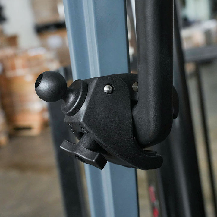 P40UT | Quick Release Handle Bar Mount Universal Mount | Design for Tablet