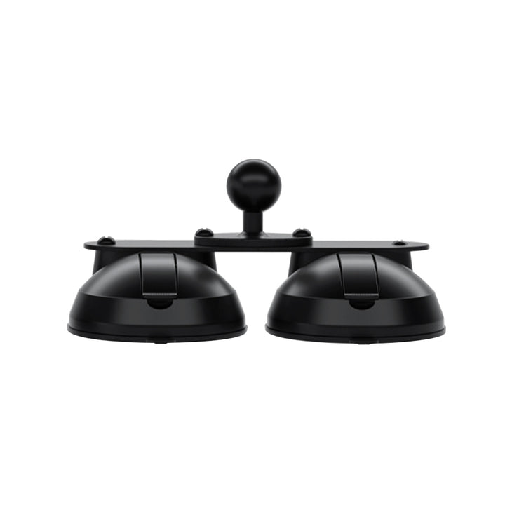 ARMOR-X Glass Suction Cup Mount Base