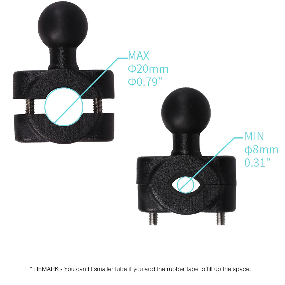 What is the Rubber Tape for Ram Mounts: Ultimate Protection Guide