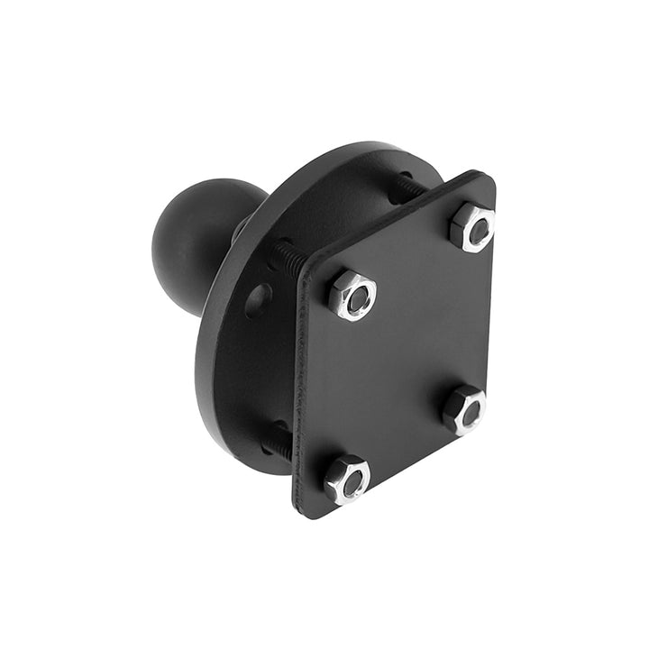 P66UP |  Drill-Down Dashboard Universal Mount with Backing Plate | Design for Phone