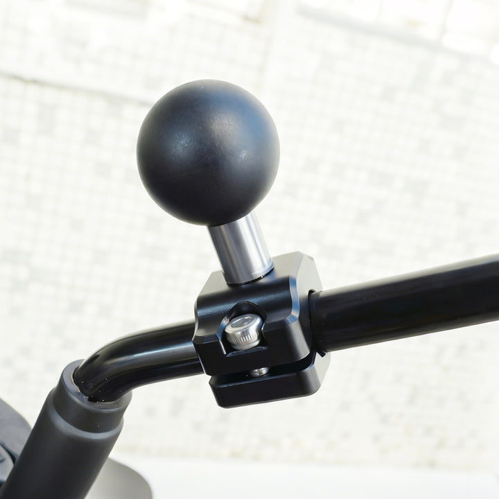 P67UP | Bar Clamp Universal Mount | ⌀10-32mm | Design for Phone