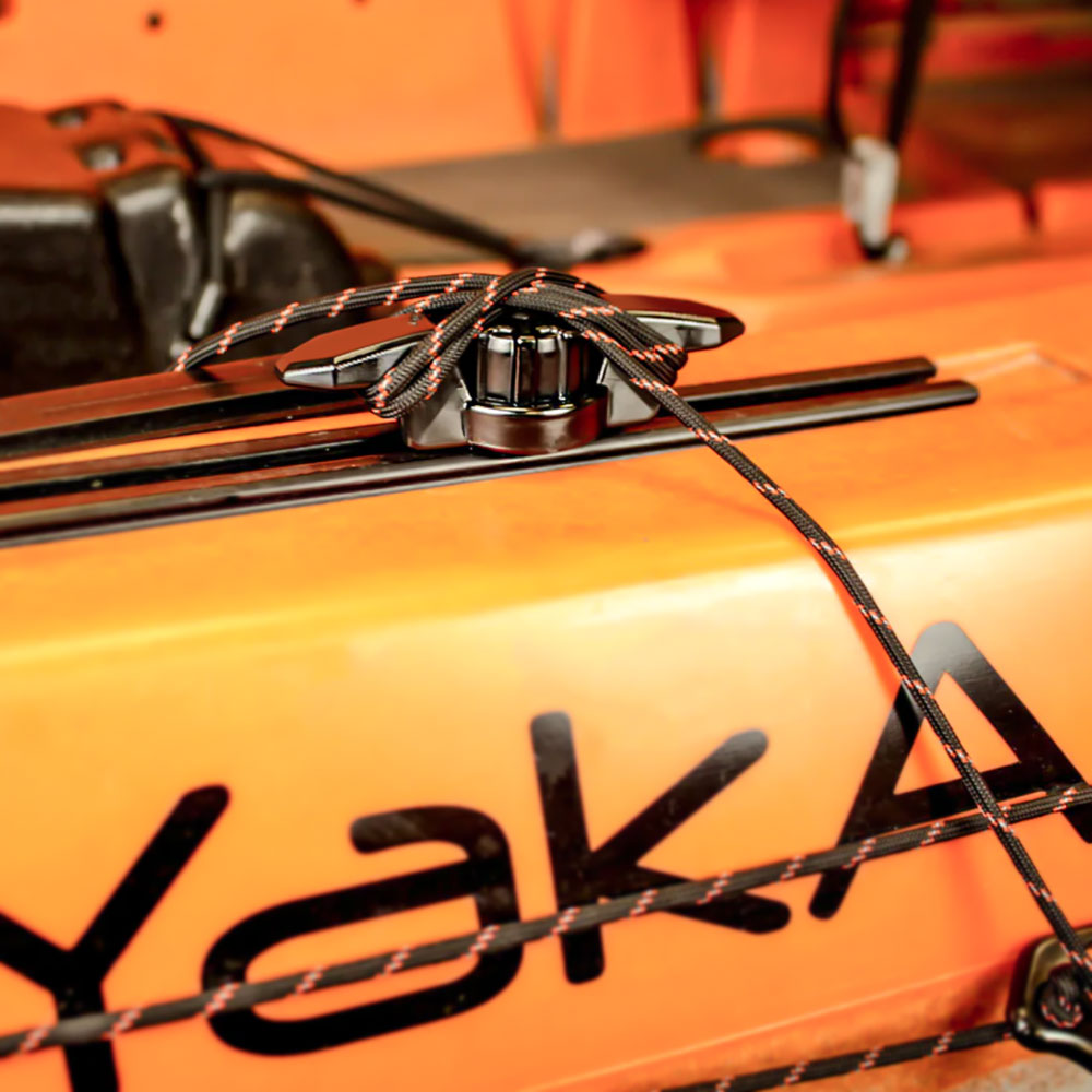 XTR-ADD4 | Kayak Anchor Cleat compatible with track mount