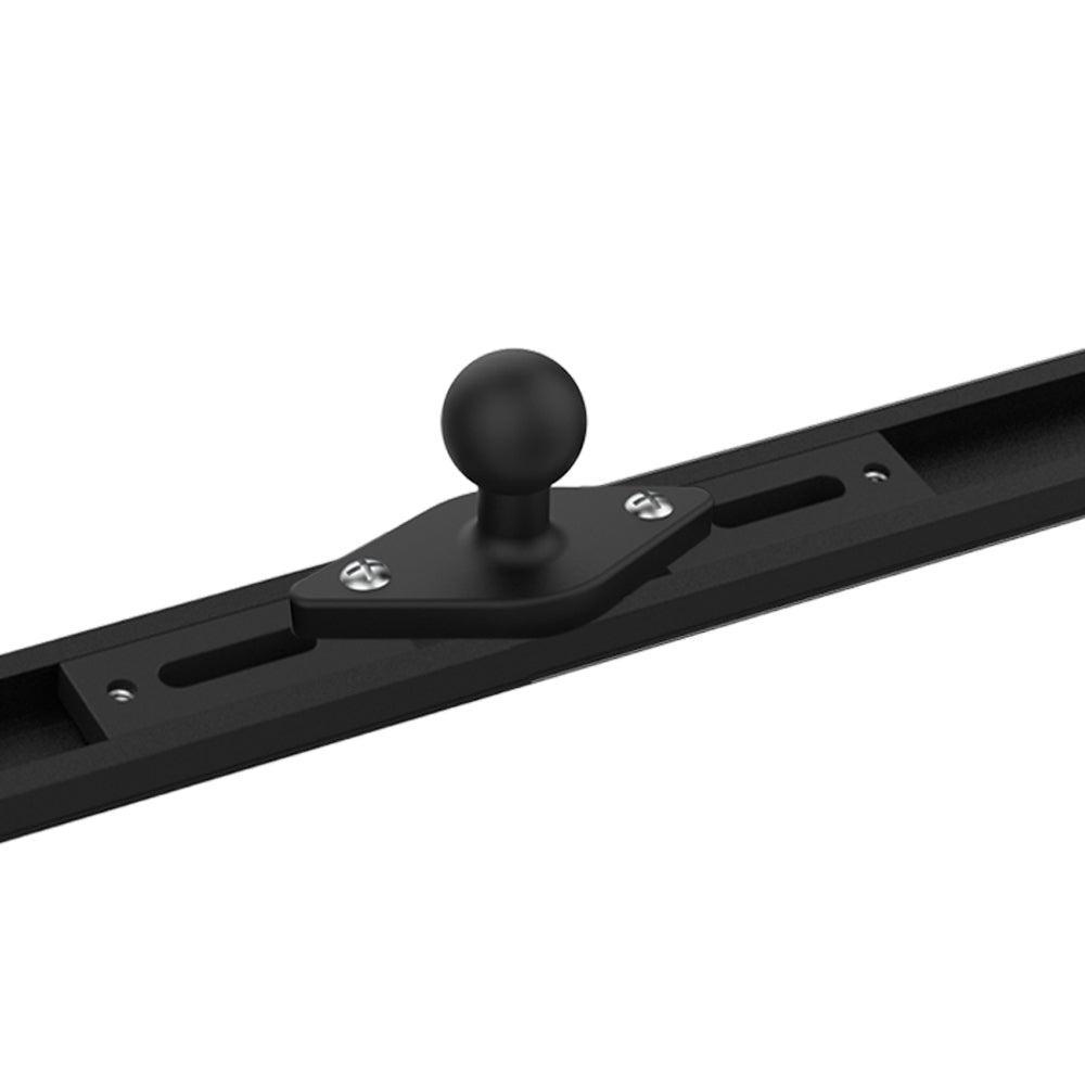 XTR-BS3 | 1 “ Ball Base compatible with track mount