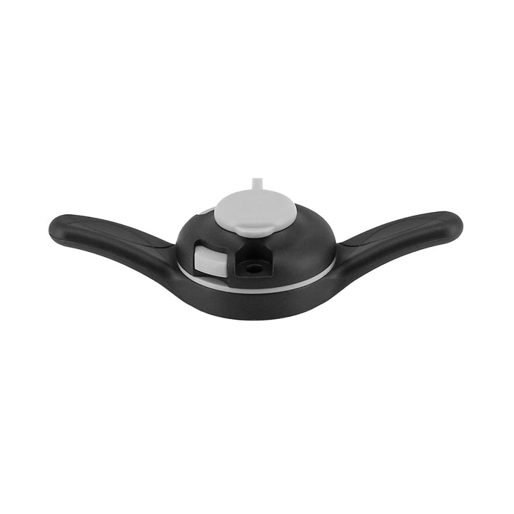 XTR-BS5 | Starport Kayak mounting base with Anchor Cleat