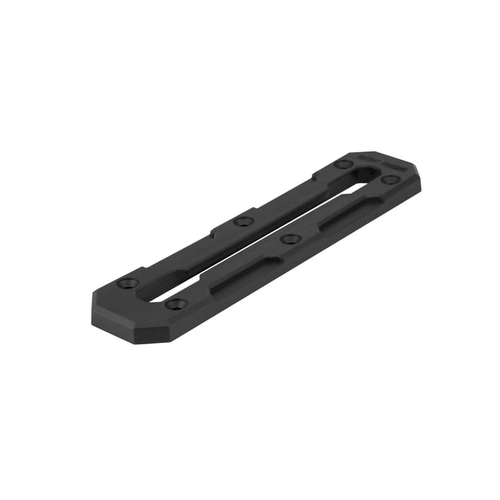 ARMOR-X Track Mount For Kayak.