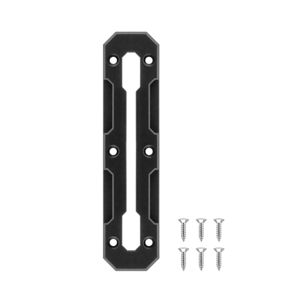 XTR-TK3-M | Track Mount For Kayak | 189mm / 7.44"
