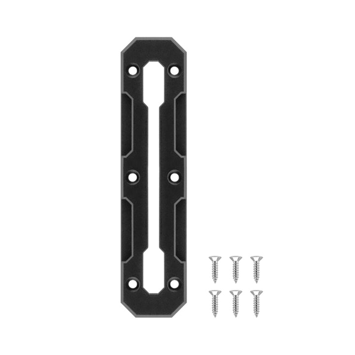 XTR-TK3-M | Track Mount For Kayak | 189mm / 7.44"