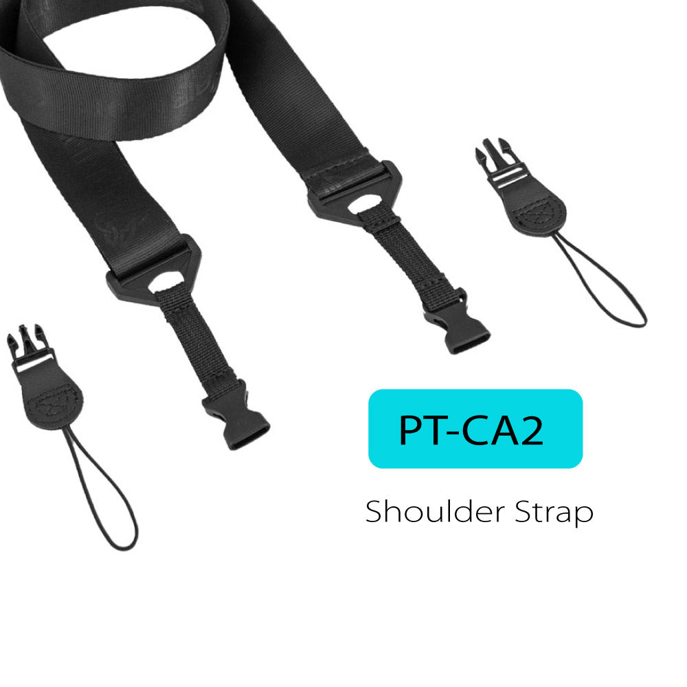 ARMOR-X Microsoft Surface case with shoulder strap come with a quick-release feature, allowing you to easily detach your device when needed.