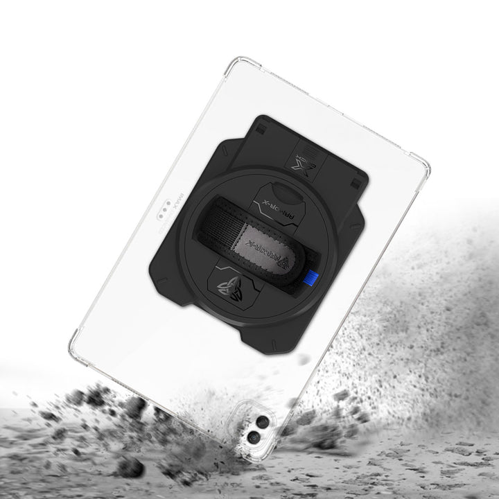ARMOR-X Honor MagicPad4 ( 12.3" ) shockproof case. Design with best drop proof protection.
